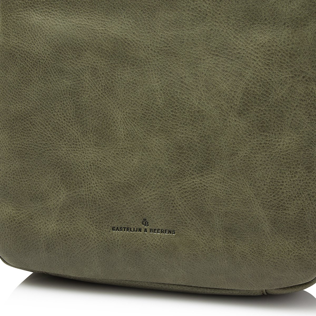Castelijn & Beerens - Carisma Carisma Hobo | groen -