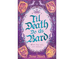 Til Death Do Us Bard