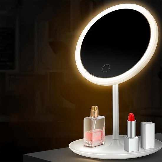 Vind hollywood spiegel makeup op - april 2026