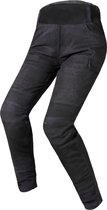 Pantalon moto LS2 Router femme noir taille S