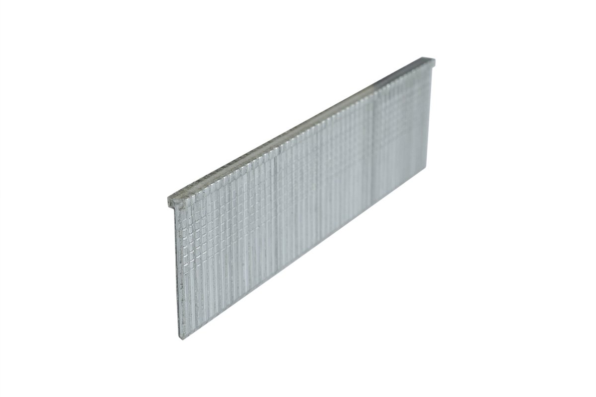 Wovar Rechte Brads Verzinkt | 1.6 x 35 mm | Doos 2500 stuks