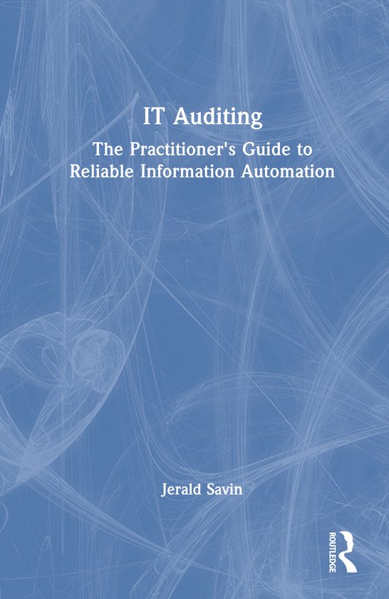IT Auditing - cover