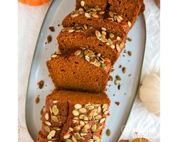 Baking Buddy Pumpkin Pompoenpuree 425 g