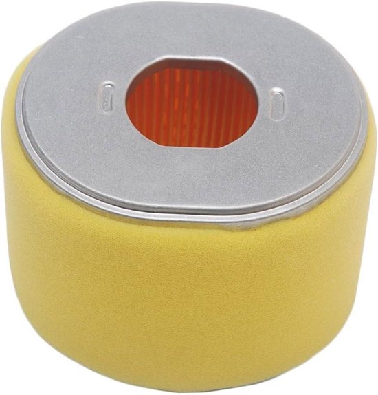 Luchtfilter vervanging voor Honda GX340 GX390 11HP & 13HP Engine - Aftermarket Part # 17210-ZE3-010 17210-ZE3-505