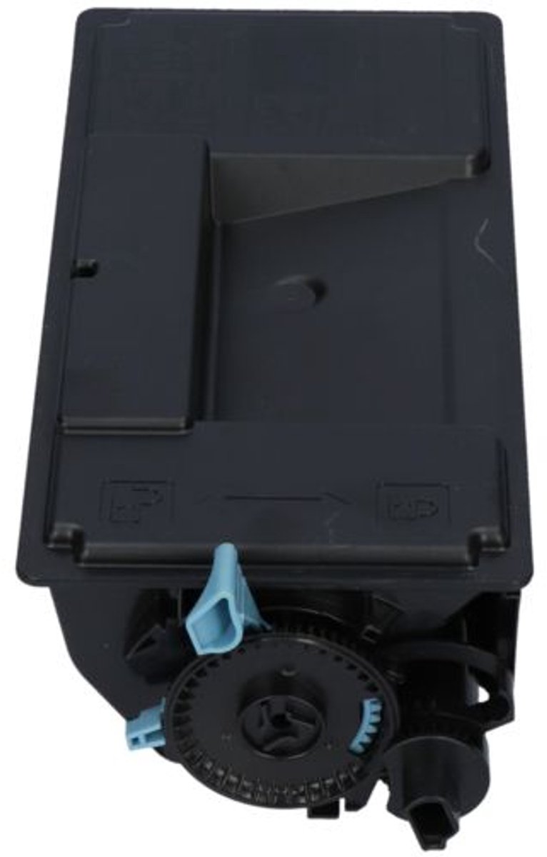 PrintAbout Huismerk Kyocera TK-3160 Toner Zwart
