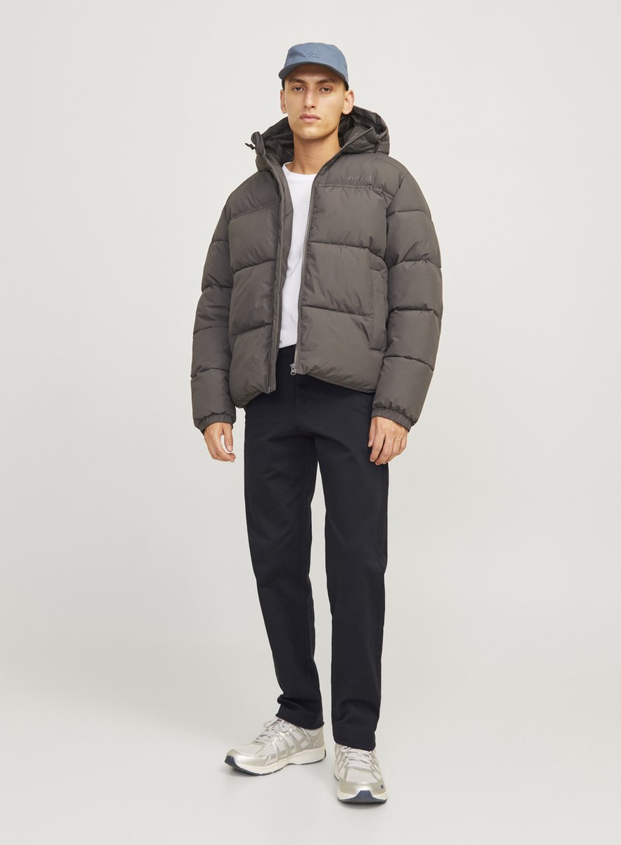 JACK&JONES - APRAKM OLLIE CHINO PANTS - Jongens - Broeken