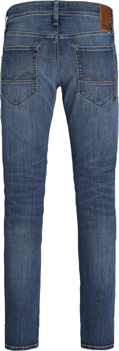 JACK&JONES PLUS - JJIGLENN JJFOX 50SPS CB 036 NOOS PLS - Heren - Jeans