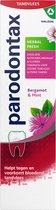 Bol.com 6x Parodontax Tandpasta Herbal Fresh 75 ml aanbieding
