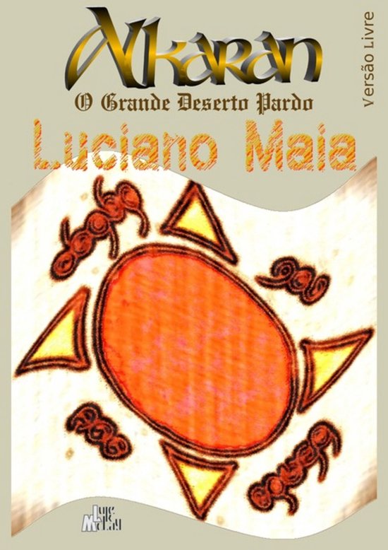 Alkaran - cover