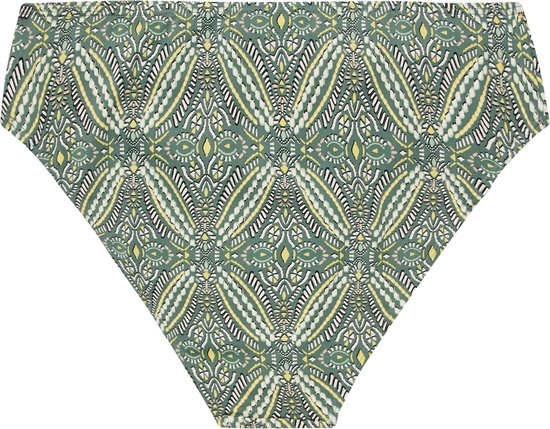 Bas de bikini taille haute MIXWRAPS Protest pour femme