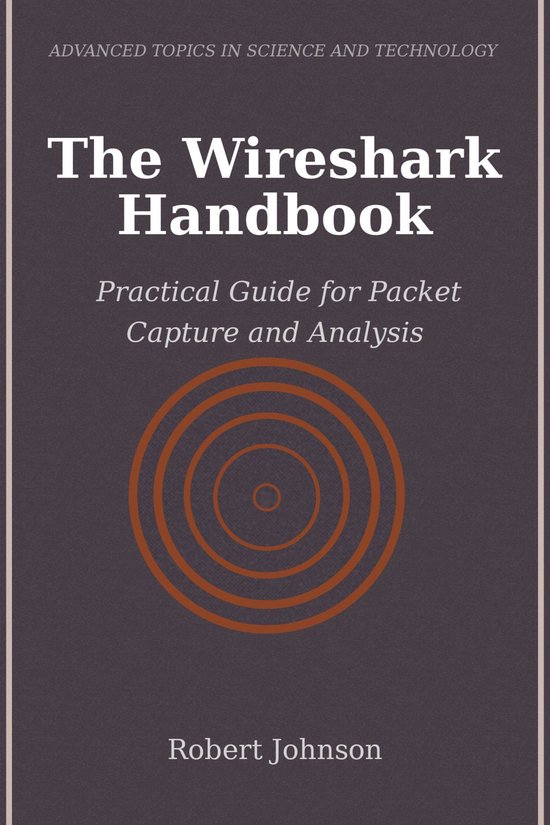 The Wireshark Handbook
