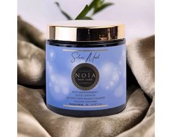 Noia Haircare Zilvermasker 500 ml