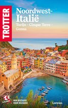 Trotter - Noordwest-Italië