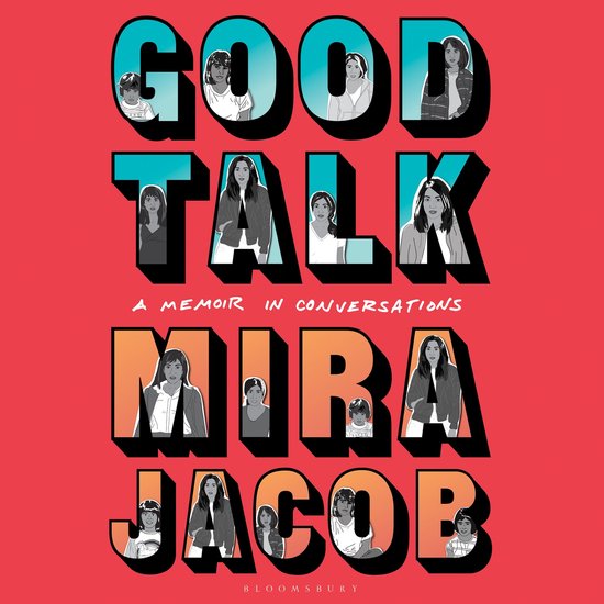Good Talk - cover