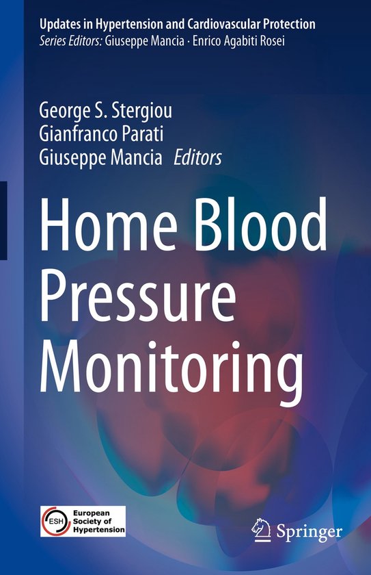 Updates in Hypertension and Cardiovascular Protection- Home Blood Pressure Monitoring