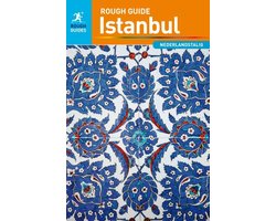 Rough Guide - Rough Guide Istanbul