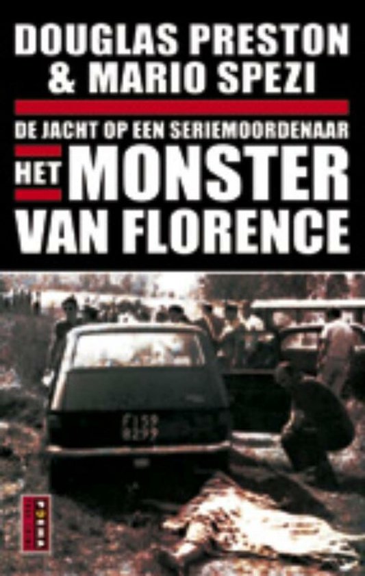 Het Monster van Florence