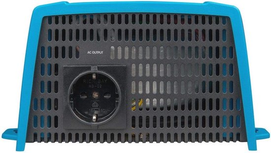Victron Energy - Altijd STROOM! | Victron Phoenix 12/500 230V VE.Direct SCHUKO omvormer