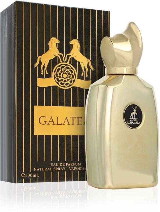 Maison Alhambra Galatea eau de parfum spray 100 ml