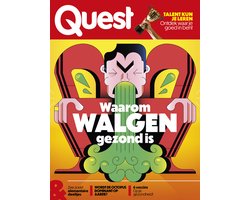 Quest editie 4 2025