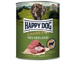 Happy Dog - Sensible Pure 6x800g - Lam
