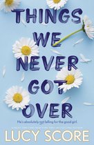 Knockemout™ Series 1 - Things We Never Got Over