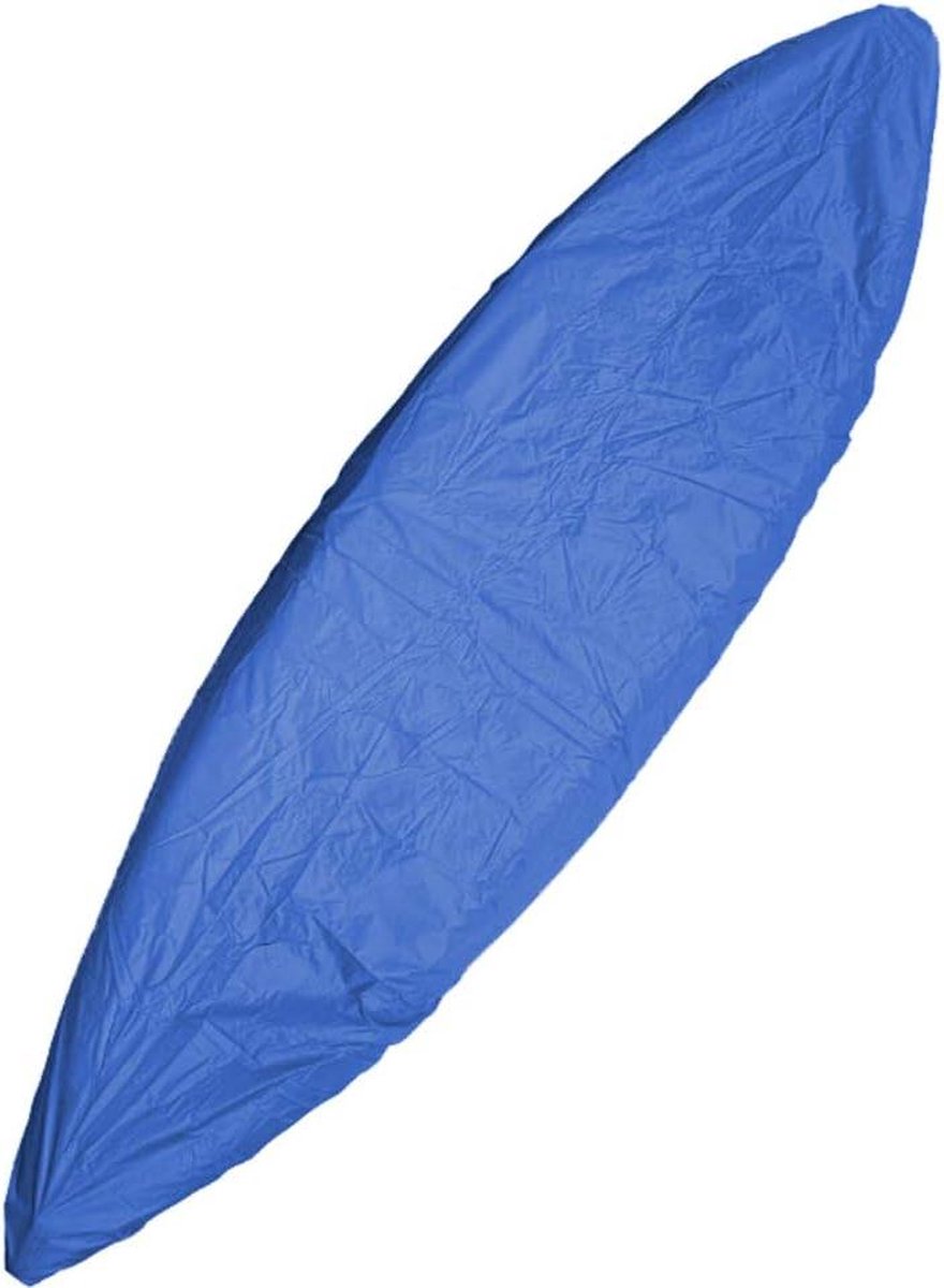 UV-bescherming kajak opberghoes waterdicht en stofdicht - 4 meter (45 m 36-4 m)