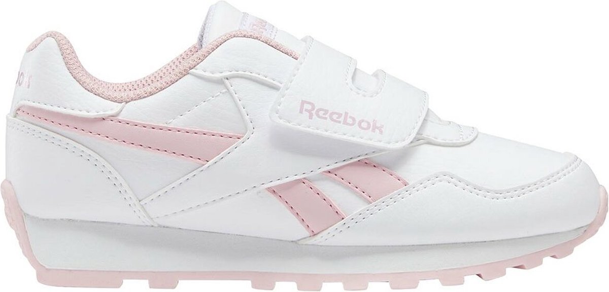 Sportschoenen voor Kinderen Reebok ROYAL REWIND GY1735 30.5 Wit