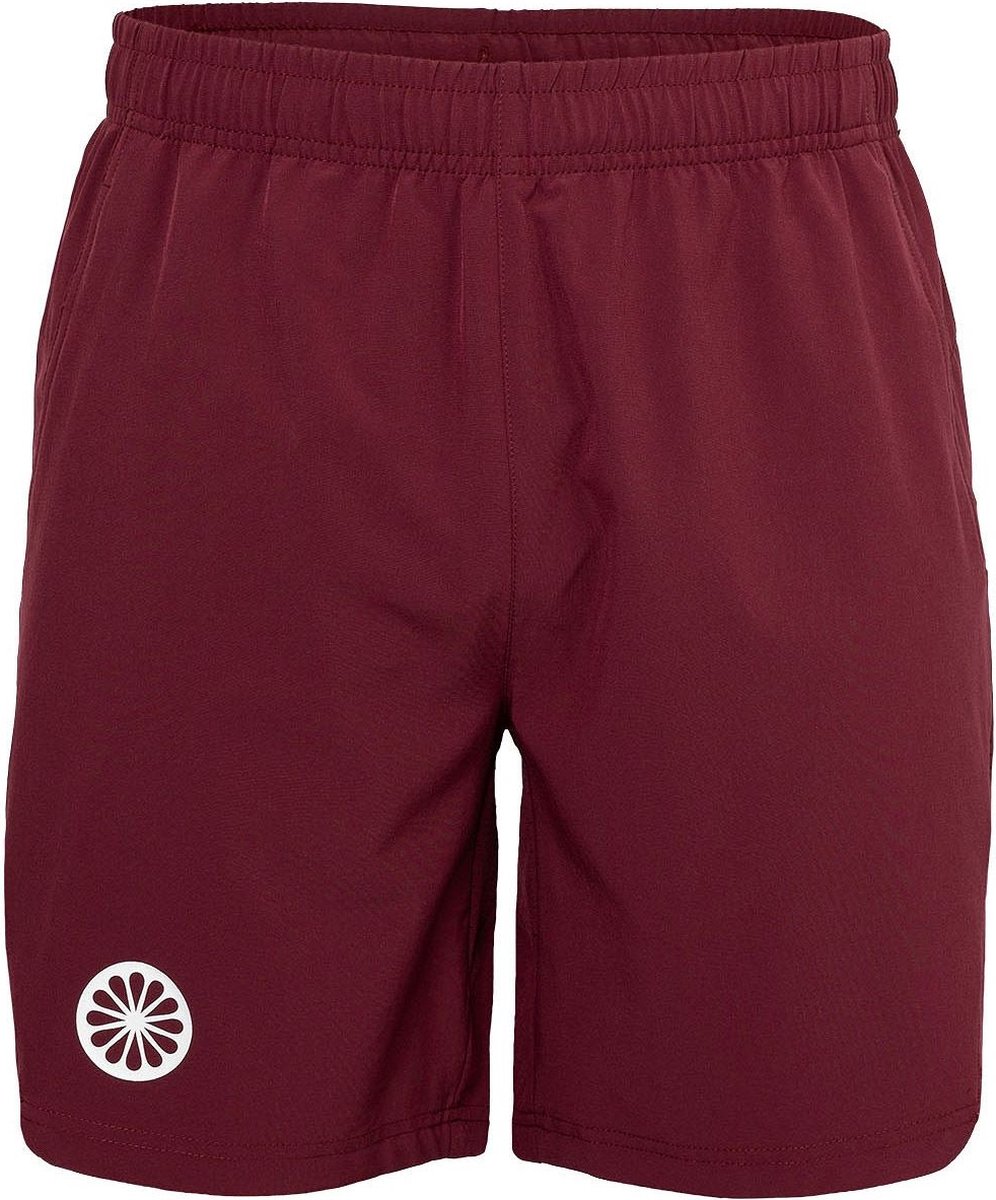 Indian Maharadja Jaipur Jongens Performance Short