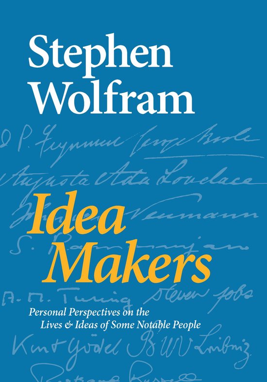 Idea Makers - cover