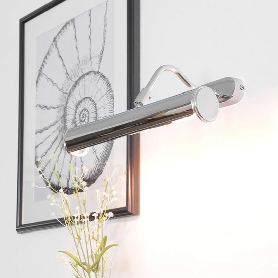 Applique Da Esterno Up & Down Aalborg | Luce Indiretta In Alluminio E Vetro | Marrone Antico, IP44 | Per Giardino, Balcone E Cortile | 2xGU10 Max 35W - 2