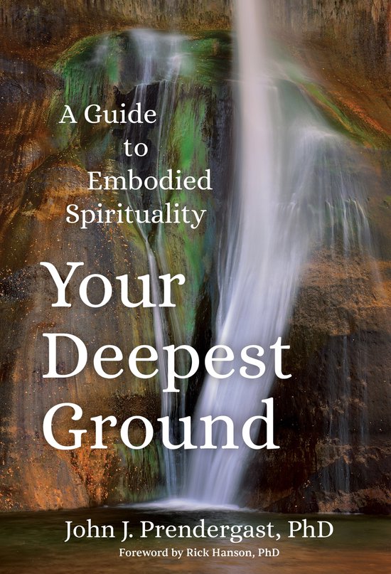 Your Deepest Ground - cover