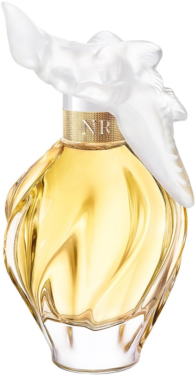 Goedkoopste Nina Ricci L'Air Du Temps 100 ml - Eau de Toilette - Damesparfum