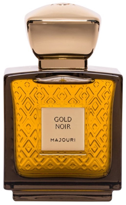 Majouri Classic Collection Eau de parfum spray 75ml