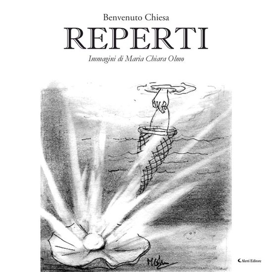 Reperti - cover