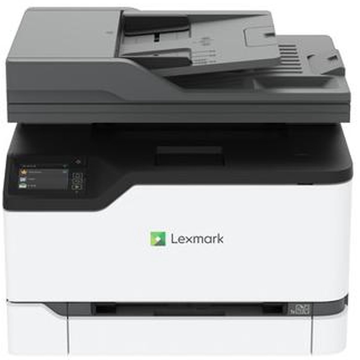 Lexmark CX431adw Laser 24 ppm A4 Wi-Fi