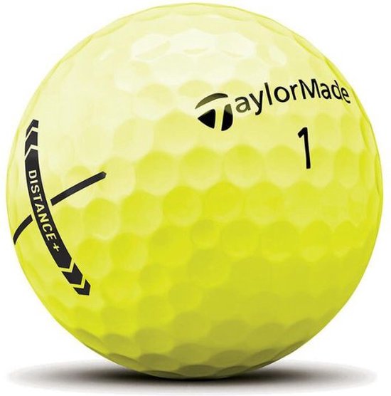 Taylormade Distance Alignment Multi Pack van Merkloos — afbeelding 2