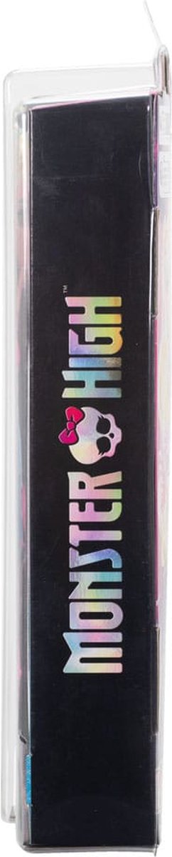 Monster High Lagoona Blue - Modepop — afbeelding 7