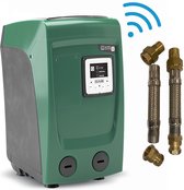 DAB Esybox Mini 3 Drinkwater Kit - Waterdruk Verhoger - 4800l/h - Droogloopbeveiliging - Frequentieregeling