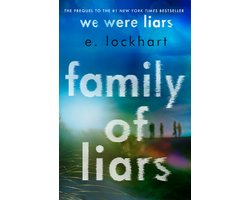 We Were Liars- Family of Liars