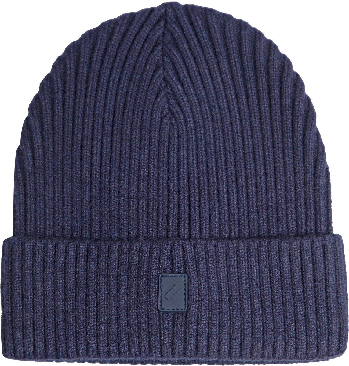 Suitable Muts Donkerblauw (navy) - Maat - Heren