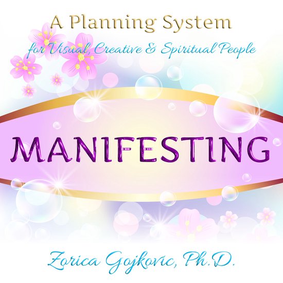 Manifesting - cover