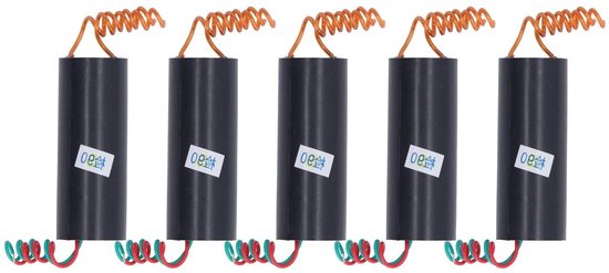 Hoogspanningsgenerator, langdurig efficiënte hoogspanningsgeneratormodule DC12V AC30KV voor experimenten voor elektronische instrumenten