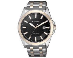 Citizen  BM7109-89E Horloge - Staal - Multi - Ø 41 mm