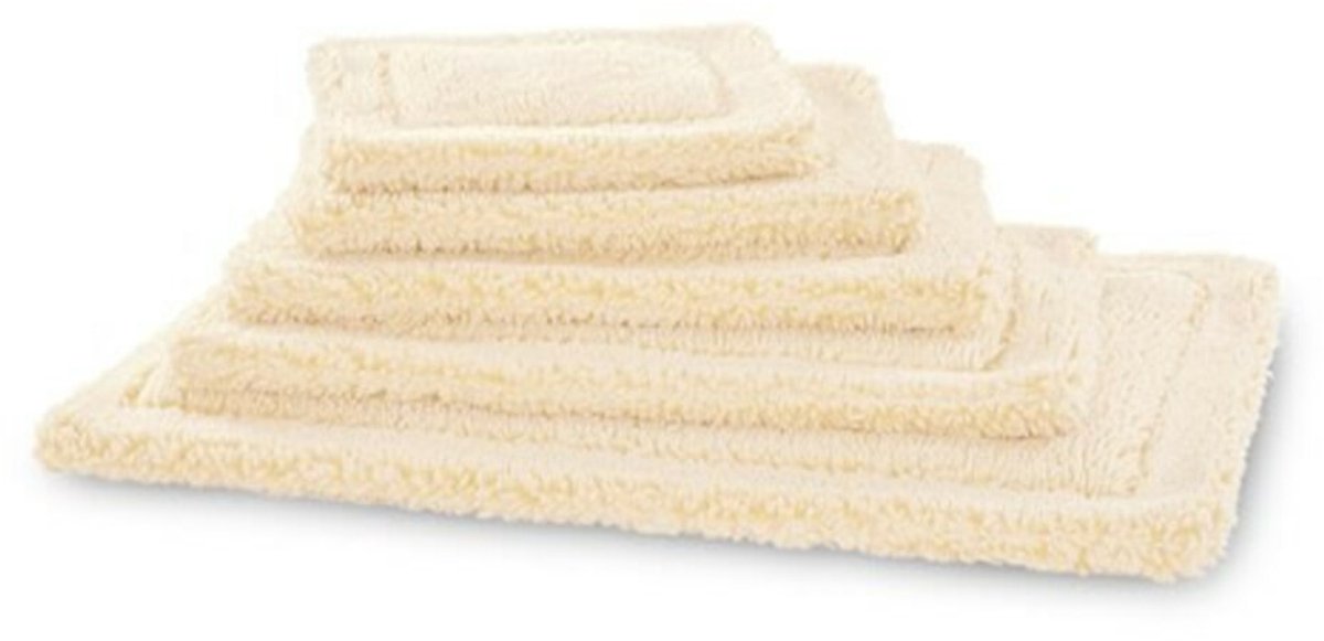 Hondenmat Huggle Fleece naturel