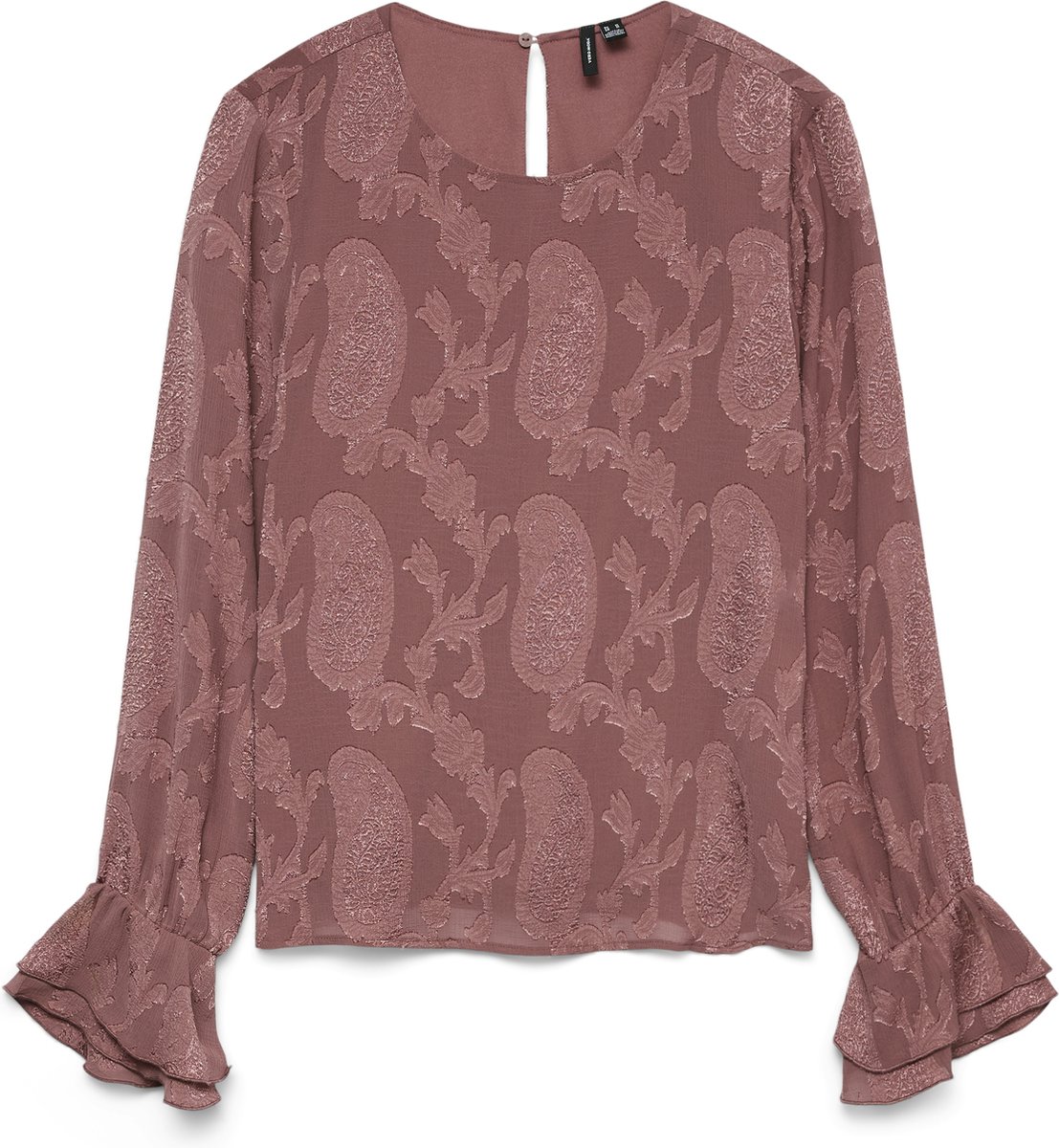Vero Moda Blouse VMMISHI Top