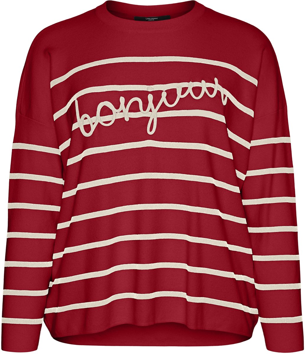 Vero Moda Gebreide pullover VMARIA Gebreide pullover