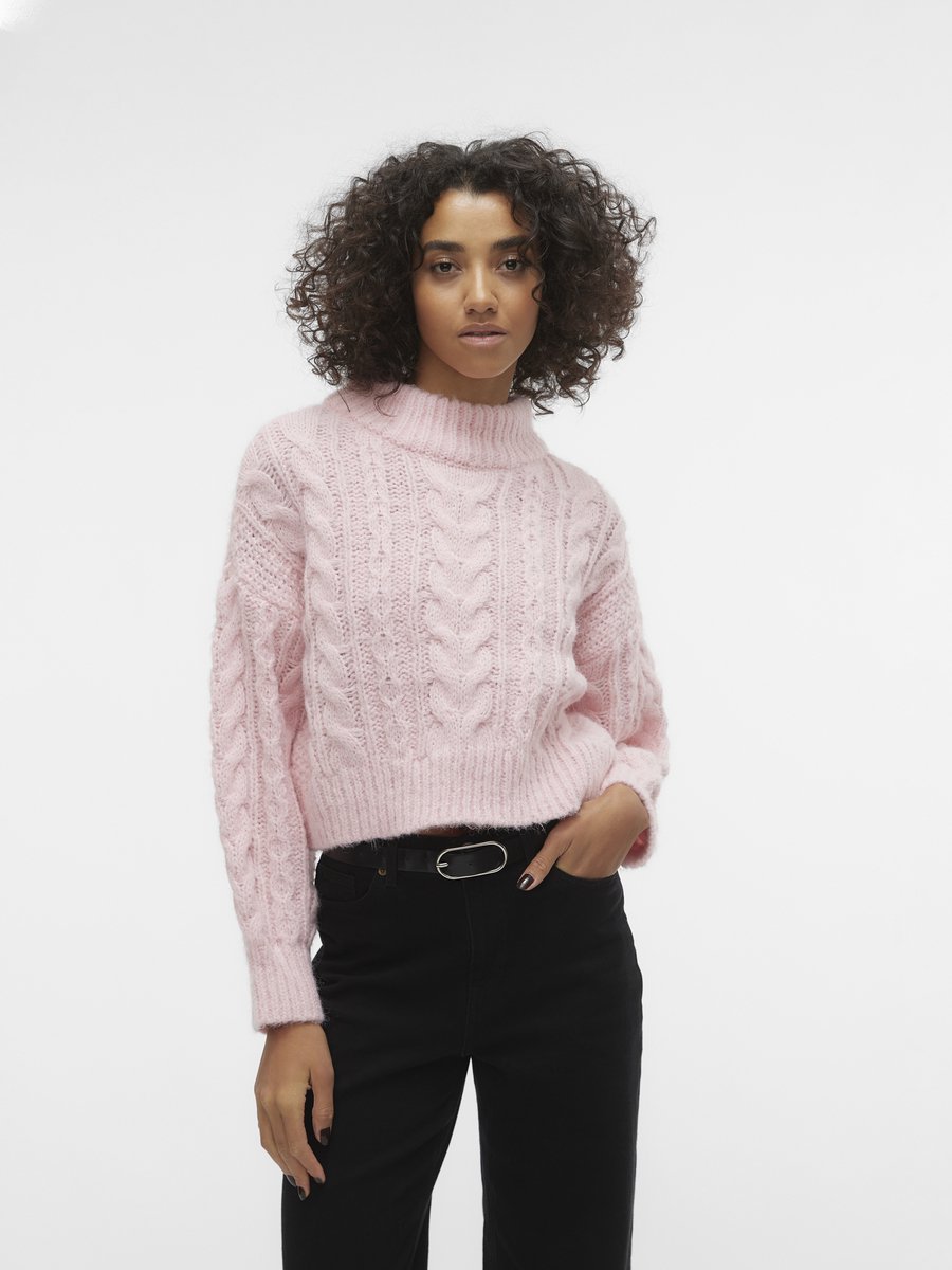 Vero Moda Gebreide pullover VMDREAM Gebreide pullover