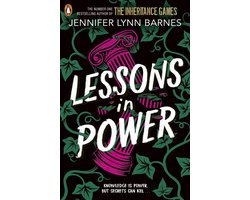 The Fixer2- Lessons in Power
