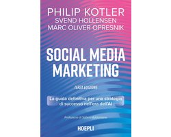 Social media marketing - Terza edizione